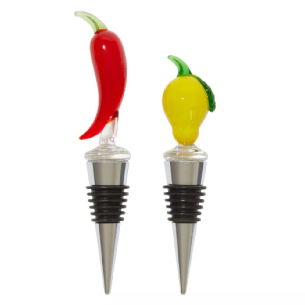 andralexandra bottle stoppers